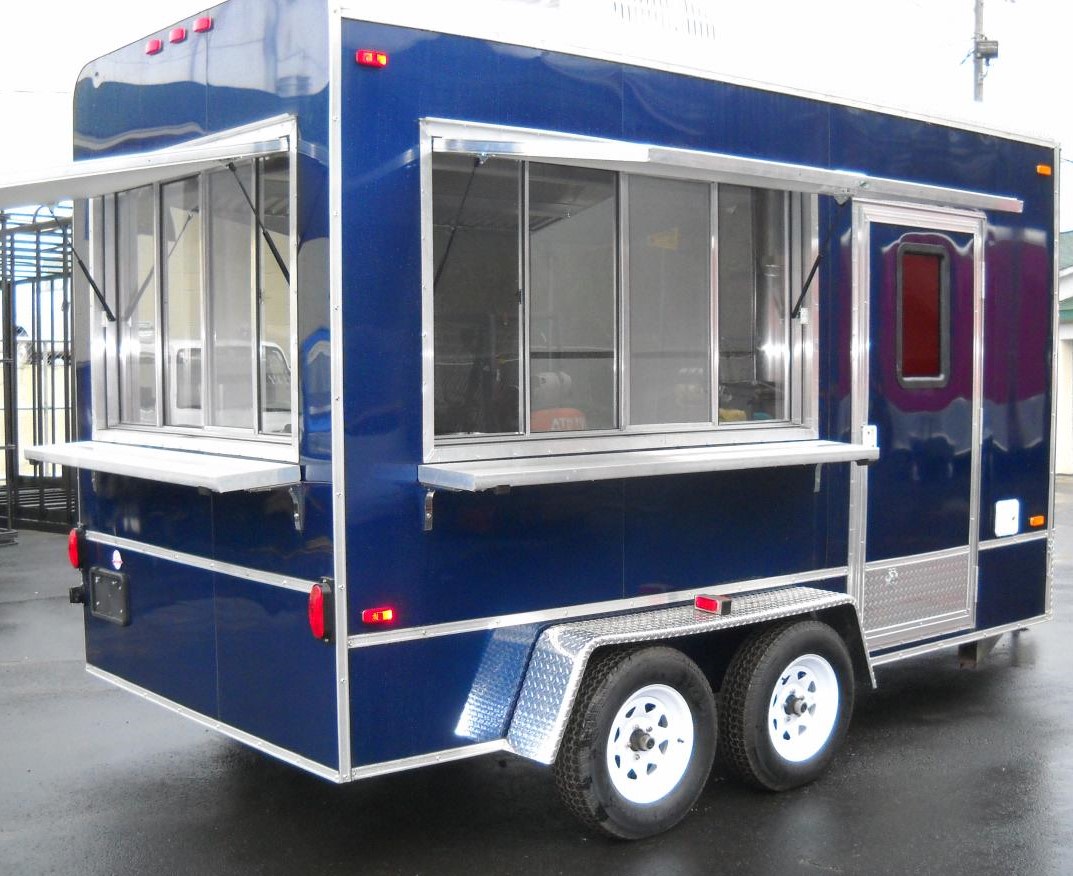 Prefabricated cashier booth