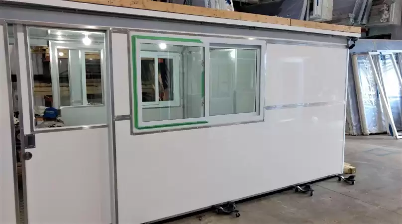 bullet-proof-guard-booth