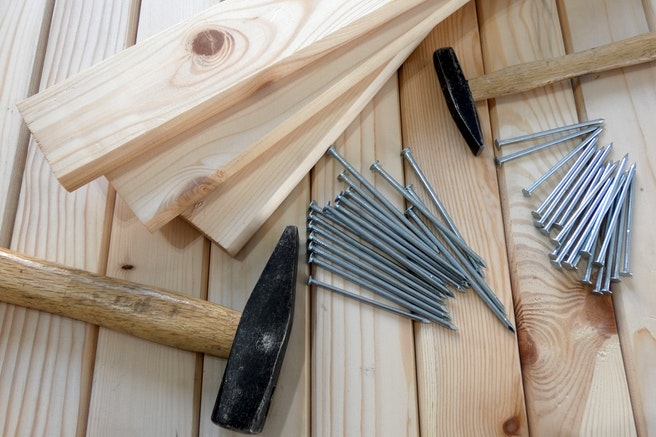 build-carpentry