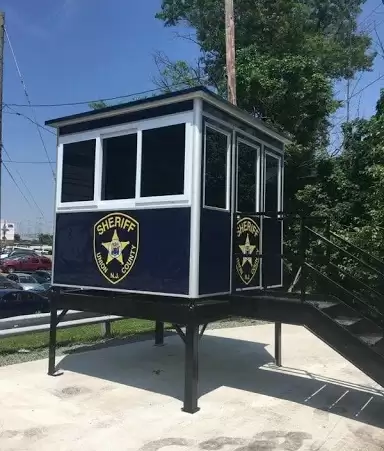 Is Bullet Resistance Necessary for My Security Booth