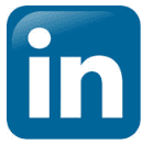 LinkedIn logo