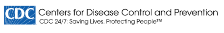 CDC logo