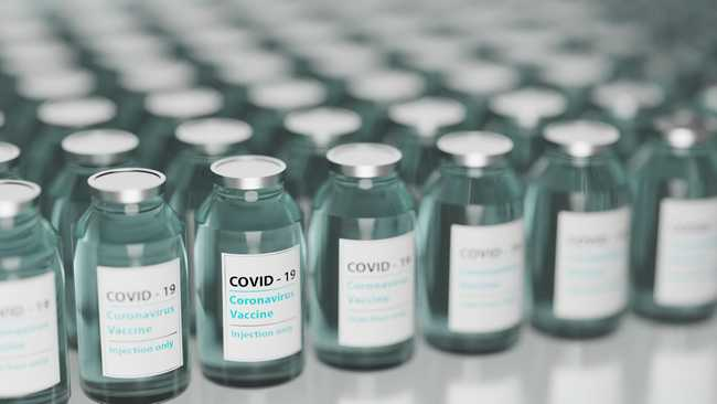 covid vaccination