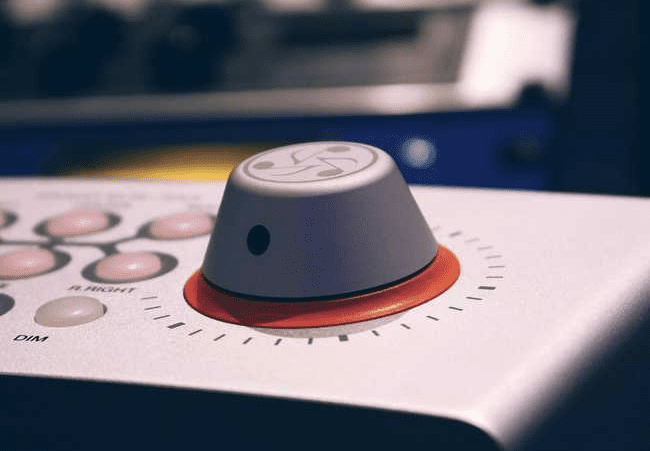 portable control rooms