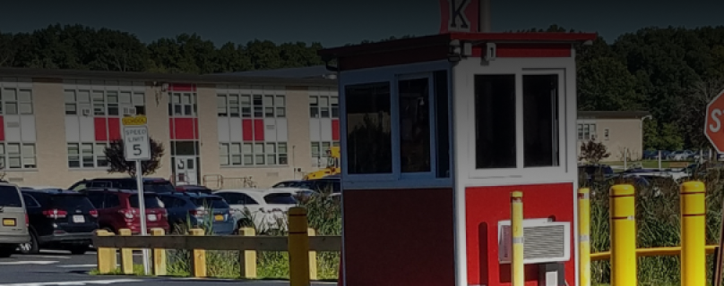 school-security-with-booths