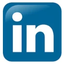 LinkedIn logo