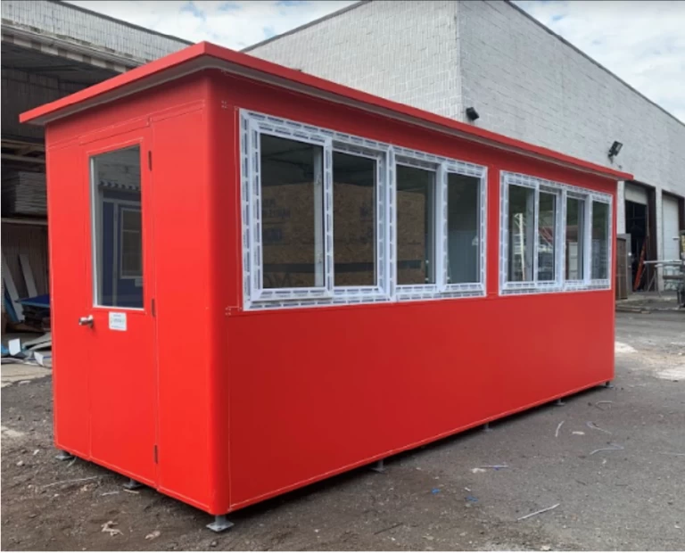 Modular office