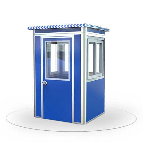 guardbooth