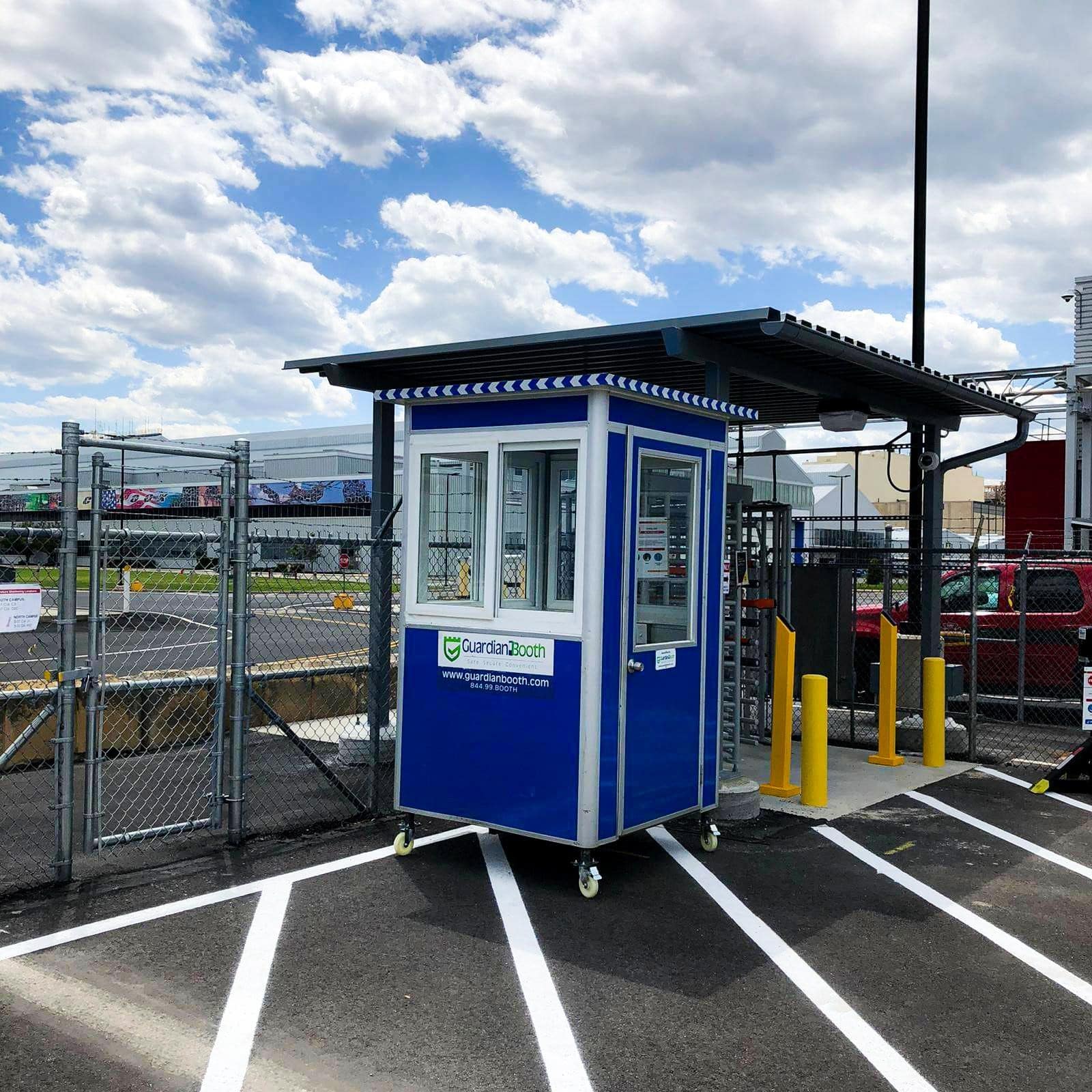 mobile-guard-booth