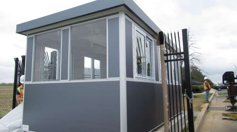 prefab-booth-on-concrete-slab