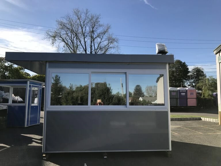 agricultural portable booths help maximize farm efficiency