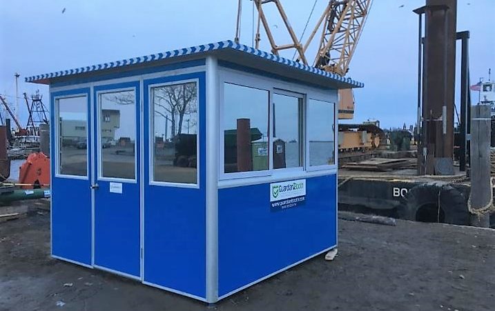 Customizable-booths-address-security-and-other-port-issues